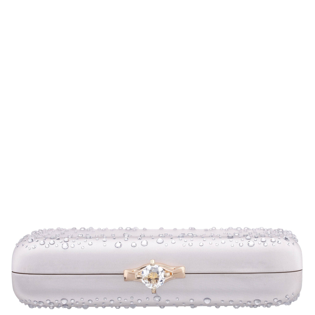 Handbag: LINDSAY-IVORY